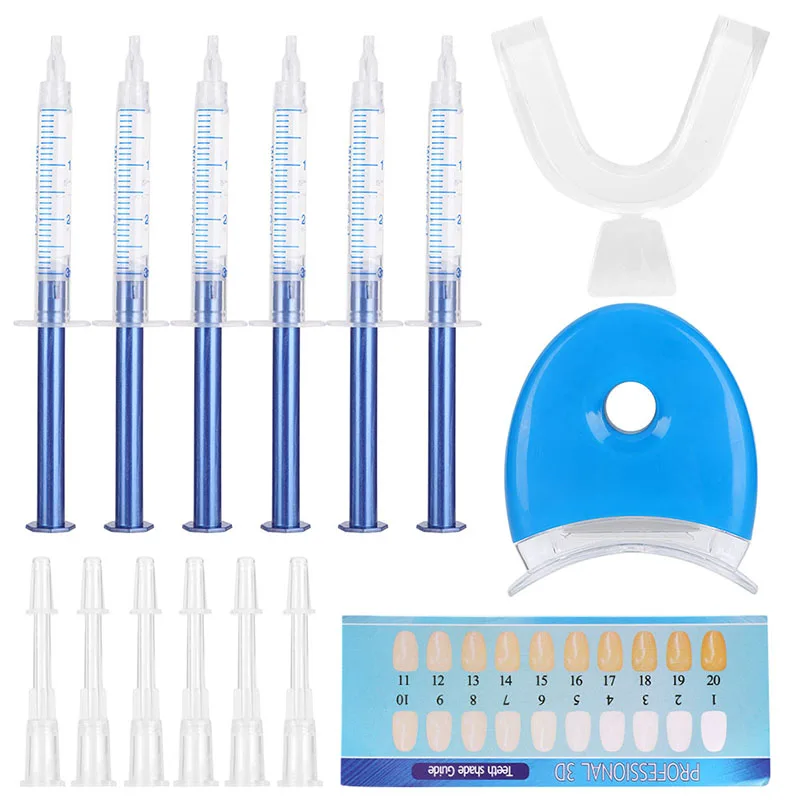 Teeth Whitening Home Kit - Home Use Dental Teeth Whitening Kits