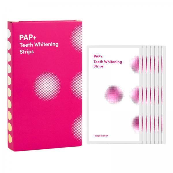 Teeth Whitening Home Kit - Whitening Teeth Strips Effective Cleaning Patches