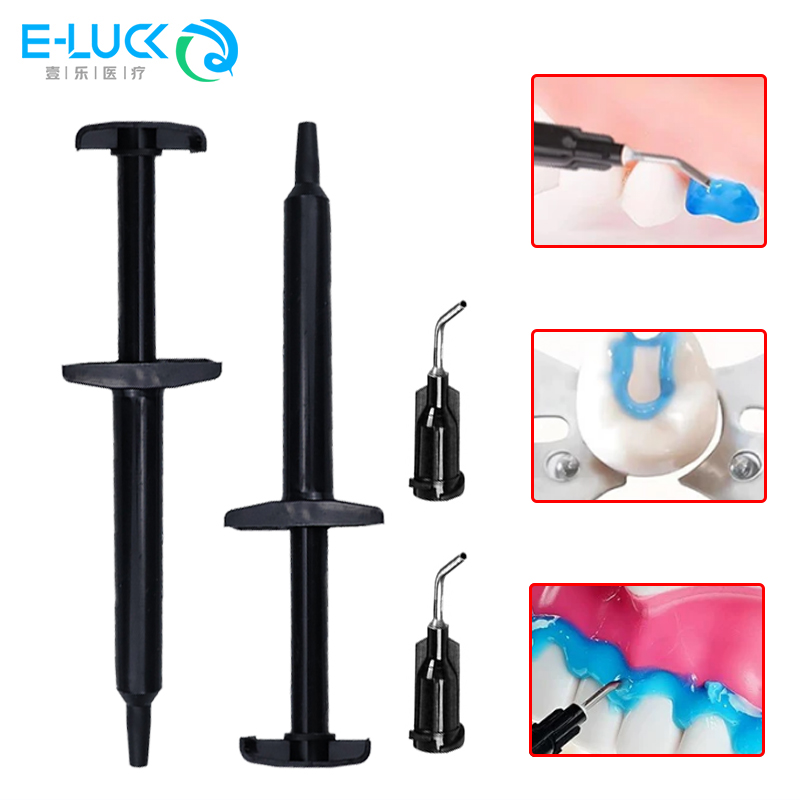Teeth Whitening From Home - Dental Gingival Barrier Professional Clinic Gum