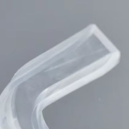 Teeth Whitening Mouth Guard - 10Pcs Silicone Mouth Guard Teeth Whitening