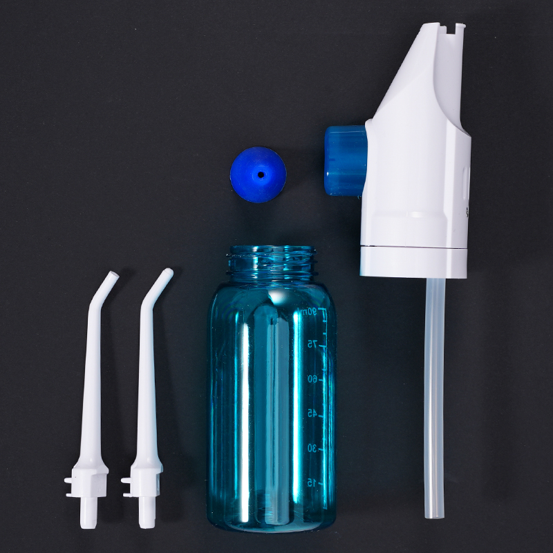 Portable High Pressure Oral Ir - Dental Floss Picks ulasan dan harga