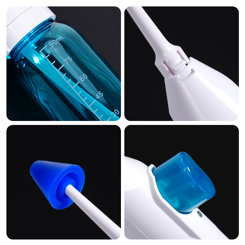 Portable High Pressure Oral Ir - Dental Floss Picks ulasan dan harga