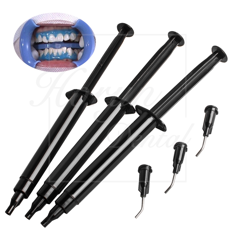 Horyn Dental Gingival Isolatio - Teeth Whitening Gingival Barrier ulasan dan harga