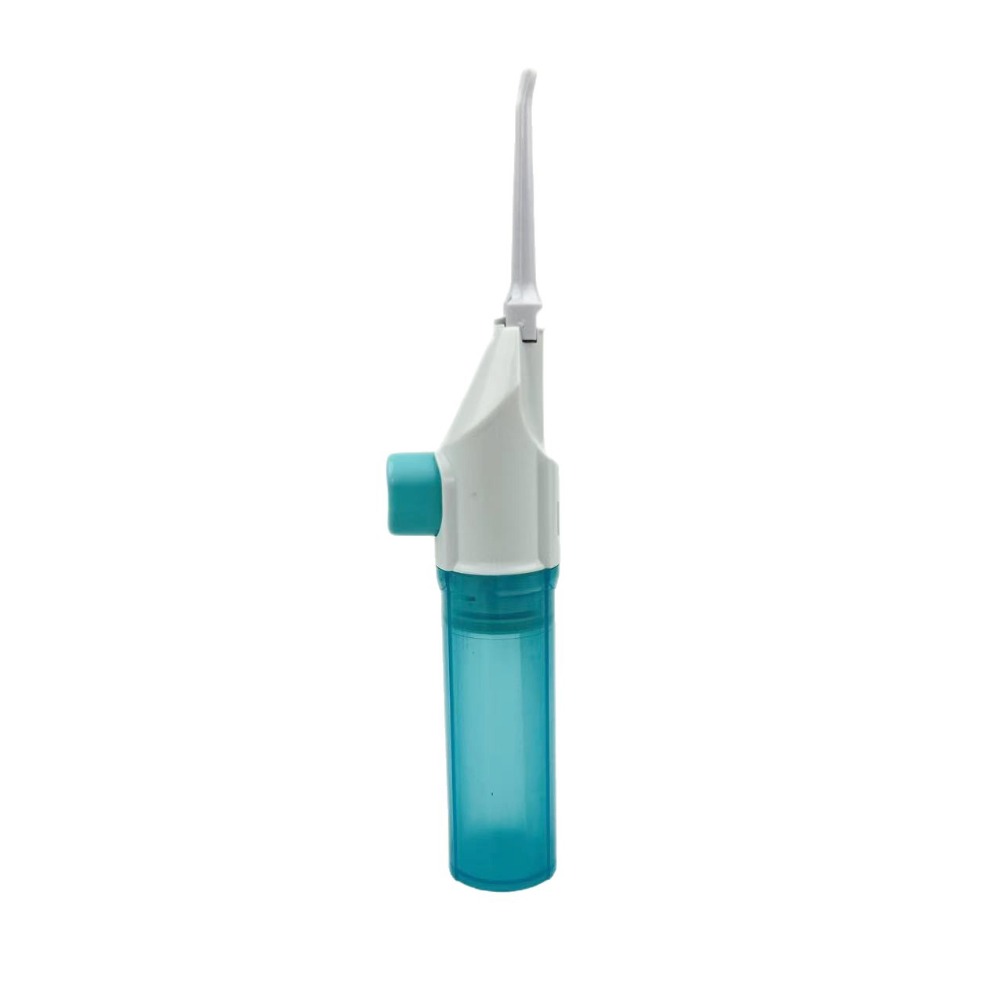 Portable High Pressure Oral Ir - Dental Floss Picks ulasan dan harga