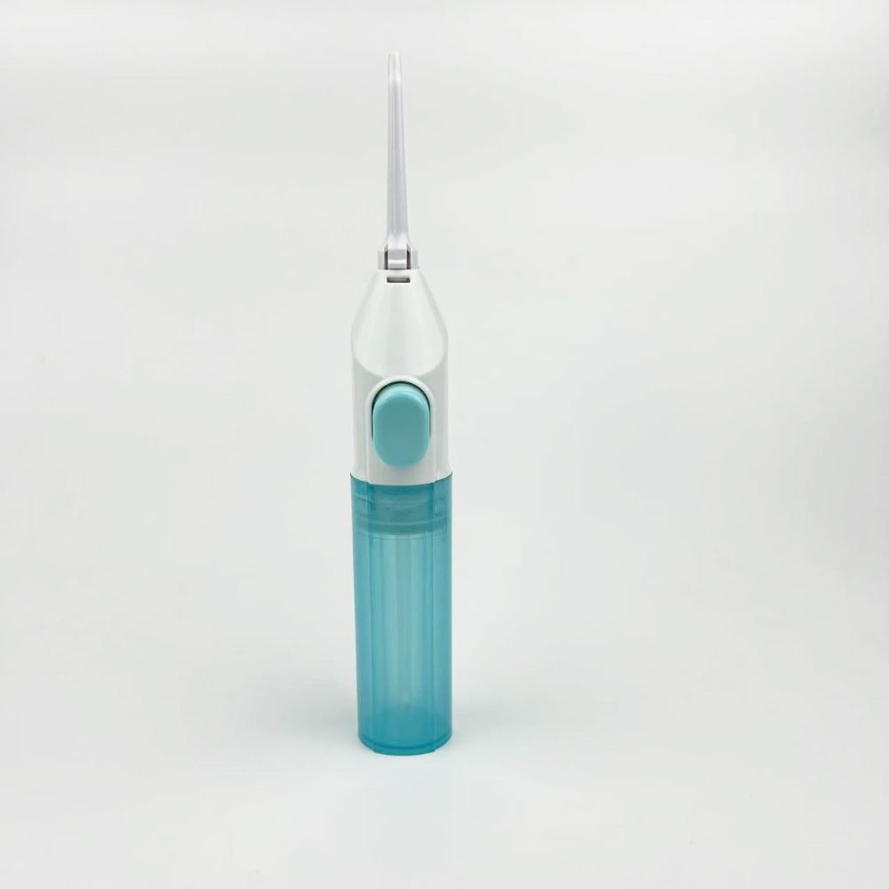 Portable High Pressure Oral Ir - Dental Floss Picks ulasan dan harga