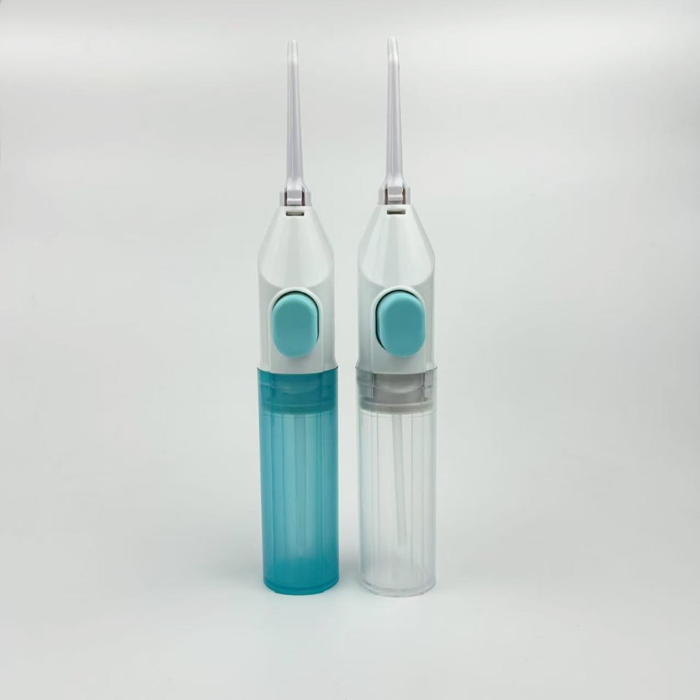 Portable High Pressure Oral Ir - Dental Floss Picks ulasan dan harga