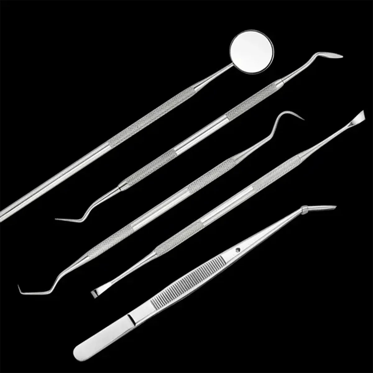 5×6Pcs/Bag Dental Tool Interde - Dental Floss Picks ulasan dan harga