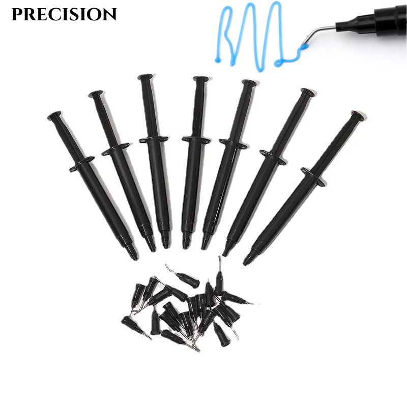 10Pcs Professional Clinic Ging - Teeth Whitening Gingival Barrier ulasan dan harga