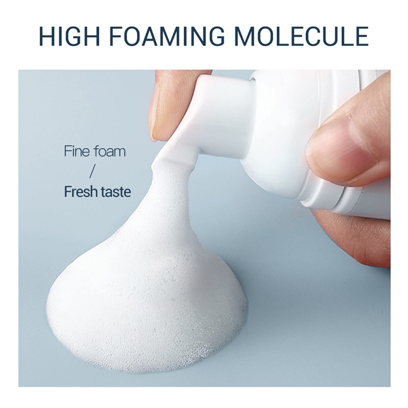 Teeth Whitening Mousse Mint Fo - Teeth Whitening Mousse ulasan dan harga