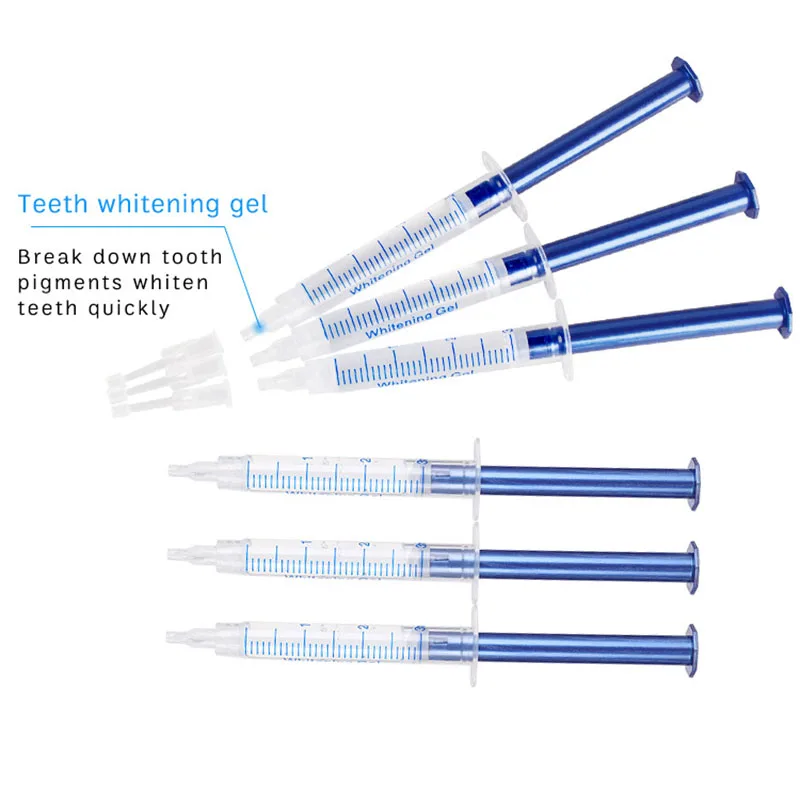 Home Use Dental Teeth Whitenin - Teeth Whitening Home Kit ulasan dan harga