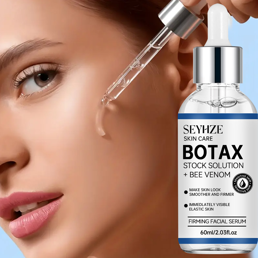 SEYHZE BOTAX Enhanced Facial S - The Ordinary Serum Hyaluronic Acid ulasan dan harga