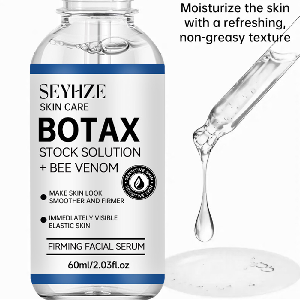 SEYHZE BOTAX Enhanced Facial S - The Ordinary Serum Hyaluronic Acid ulasan dan harga