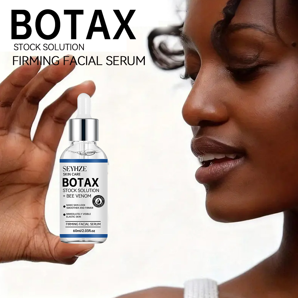 SEYHZE BOTAX Enhanced Facial S - The Ordinary Serum Hyaluronic Acid ulasan dan harga