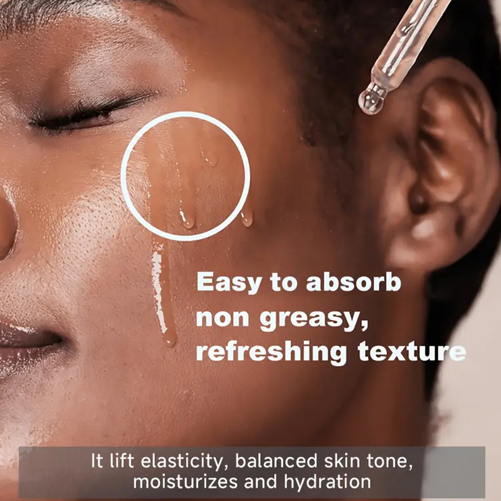 SEYHZE BOTAX Enhanced Facial S - The Ordinary Serum Hyaluronic Acid ulasan dan harga