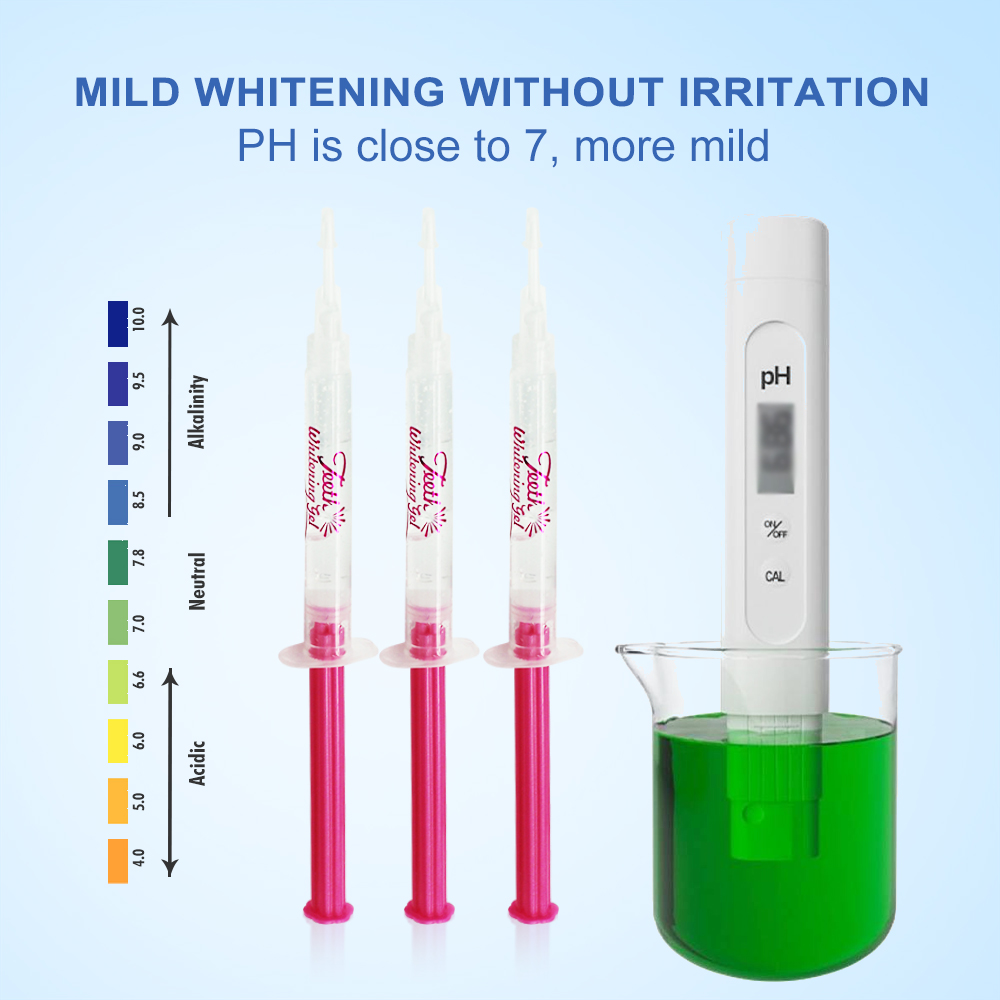 Tooth Whitening Gel PAP or35%C - Teeth Whitening Gels Used By Dentists ulasan dan harga