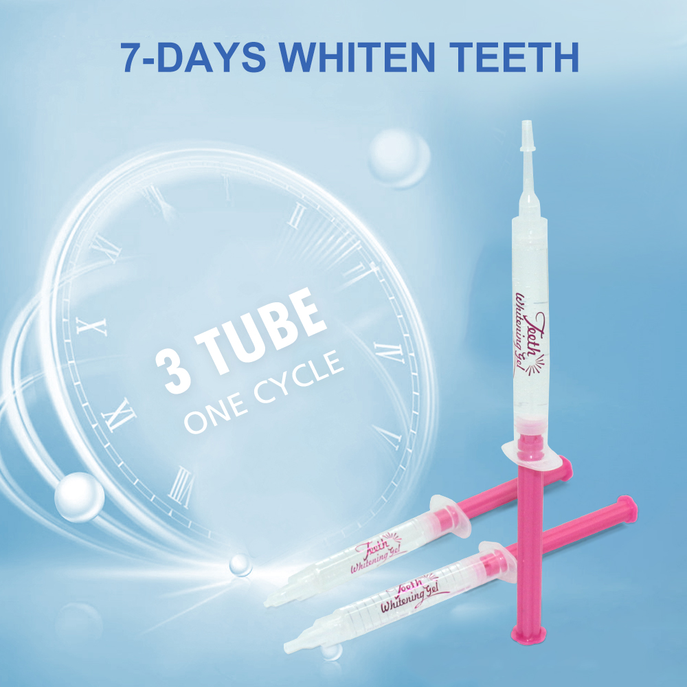 Tooth Whitening Gel PAP or35%C - Teeth Whitening Gels Used By Dentists ulasan dan harga
