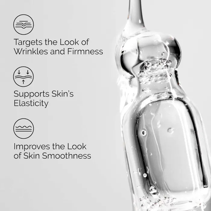Multi-Peptide + HA Serum 30ml  - The Ordinary Serum Hyaluronic Acid ulasan dan harga