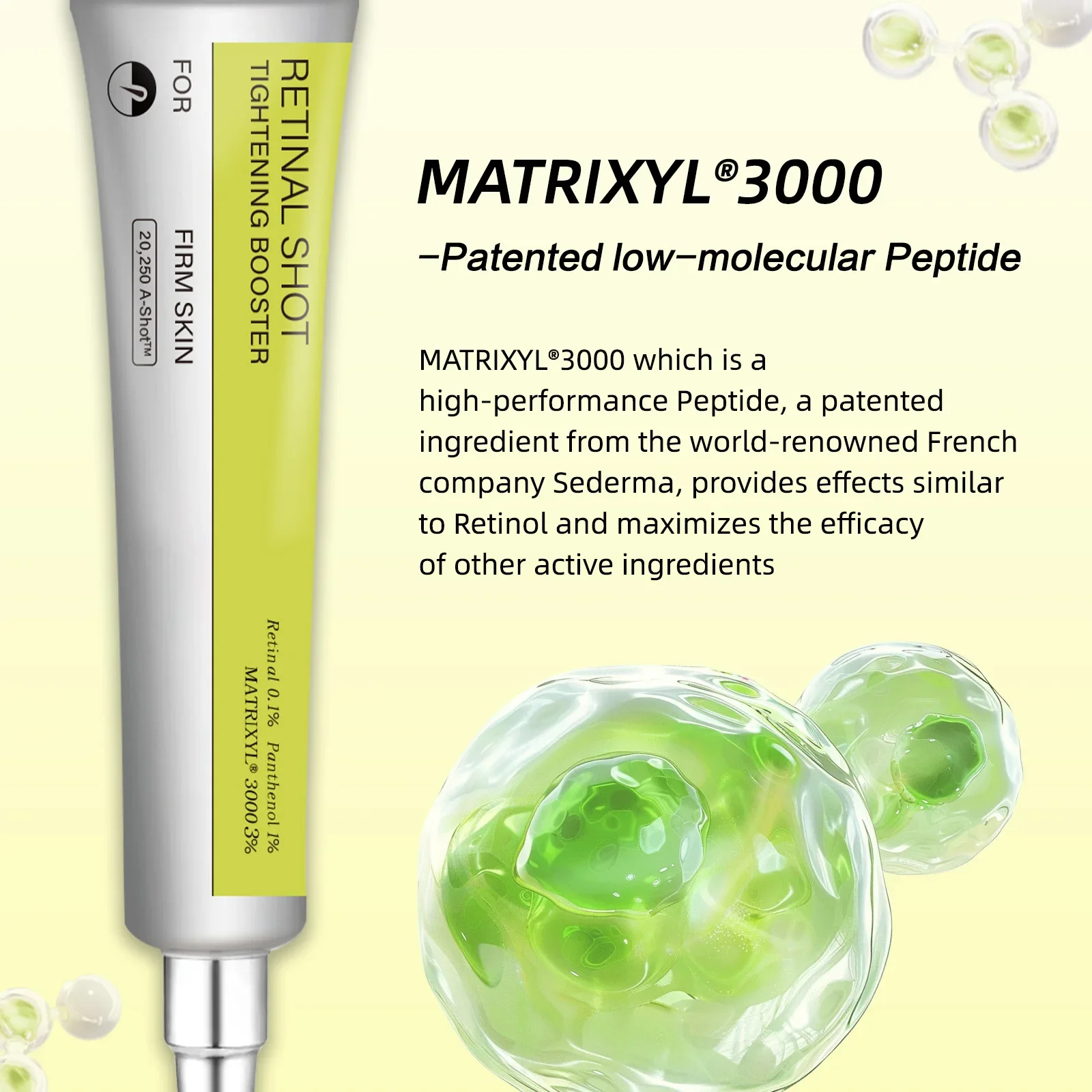 Retinol Vitamin C Hydrating Sh - The Ordinary Serum Hyaluronic Acid ulasan dan harga