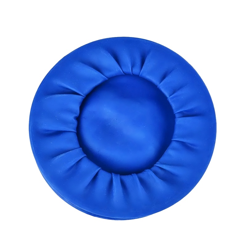 10Pcs Dental Rubber Disposable - Teeth Whitening Gingival Barrier ulasan dan harga