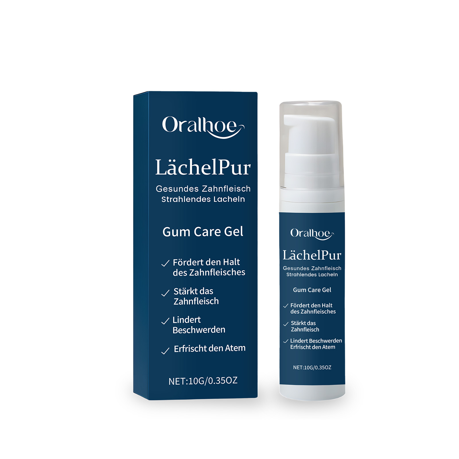 Gum Repair Care Gel Relieve Re - Teeth Whitening Gels Used By Dentists ulasan dan harga