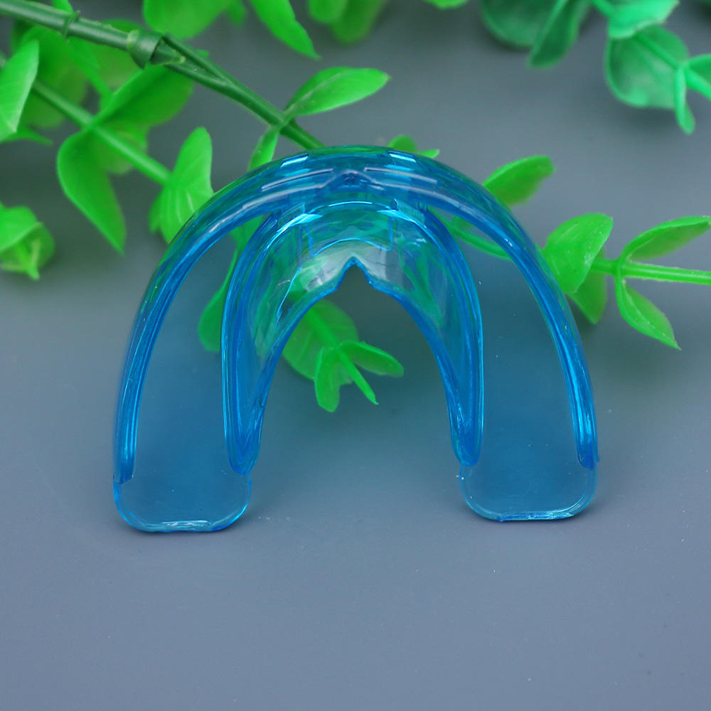 1pc Dental Braces Tooth Orthod - Teeth Whitening Mouth Guard ulasan dan harga