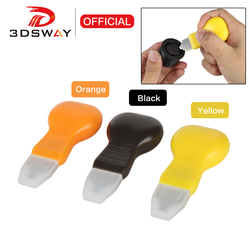 3D Printer Tool Kit for Removi - Uv Whitening Kit ulasan dan harga