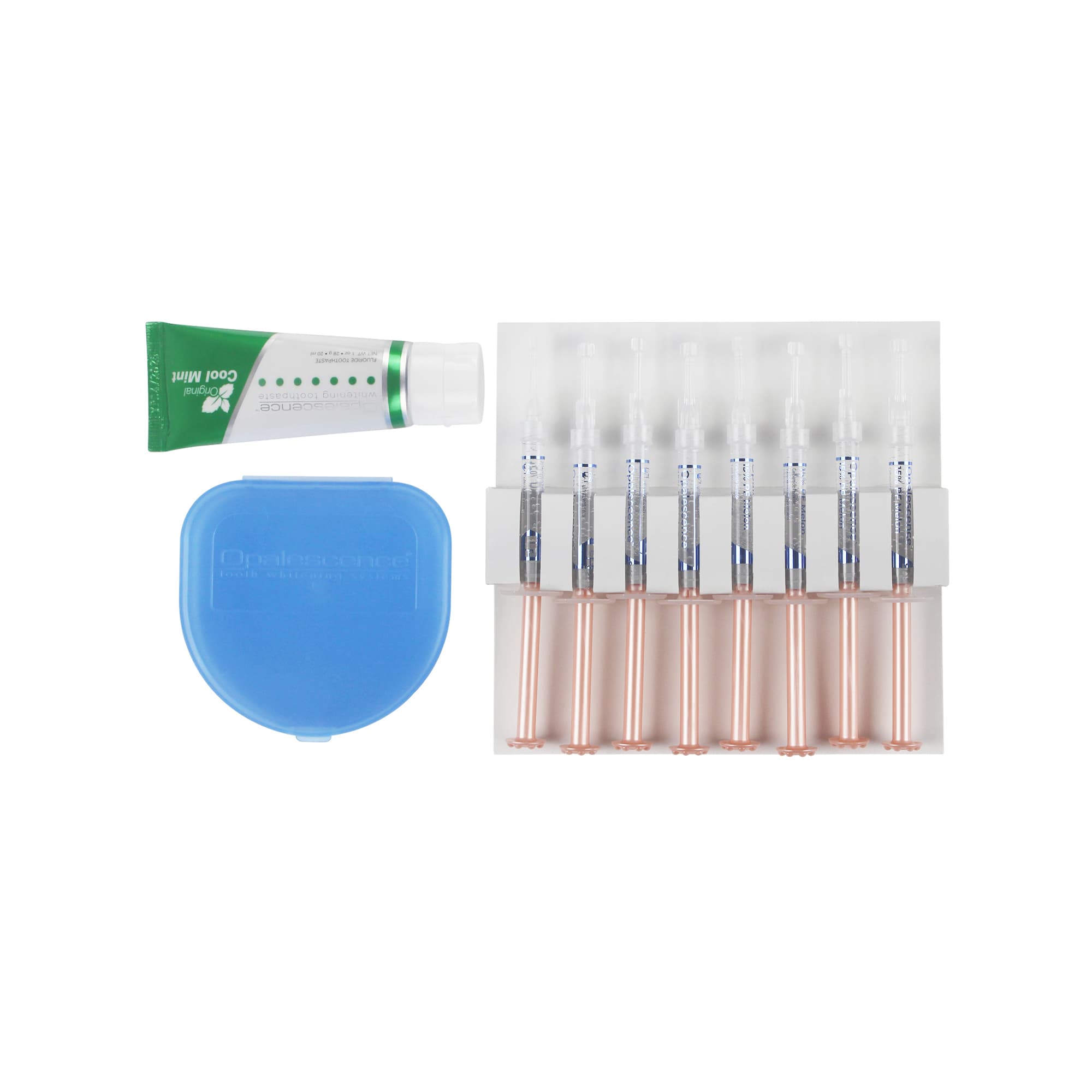 Ultradent Opalescence Teeth Wh - Teeth Whitening Home Kit ulasan dan harga