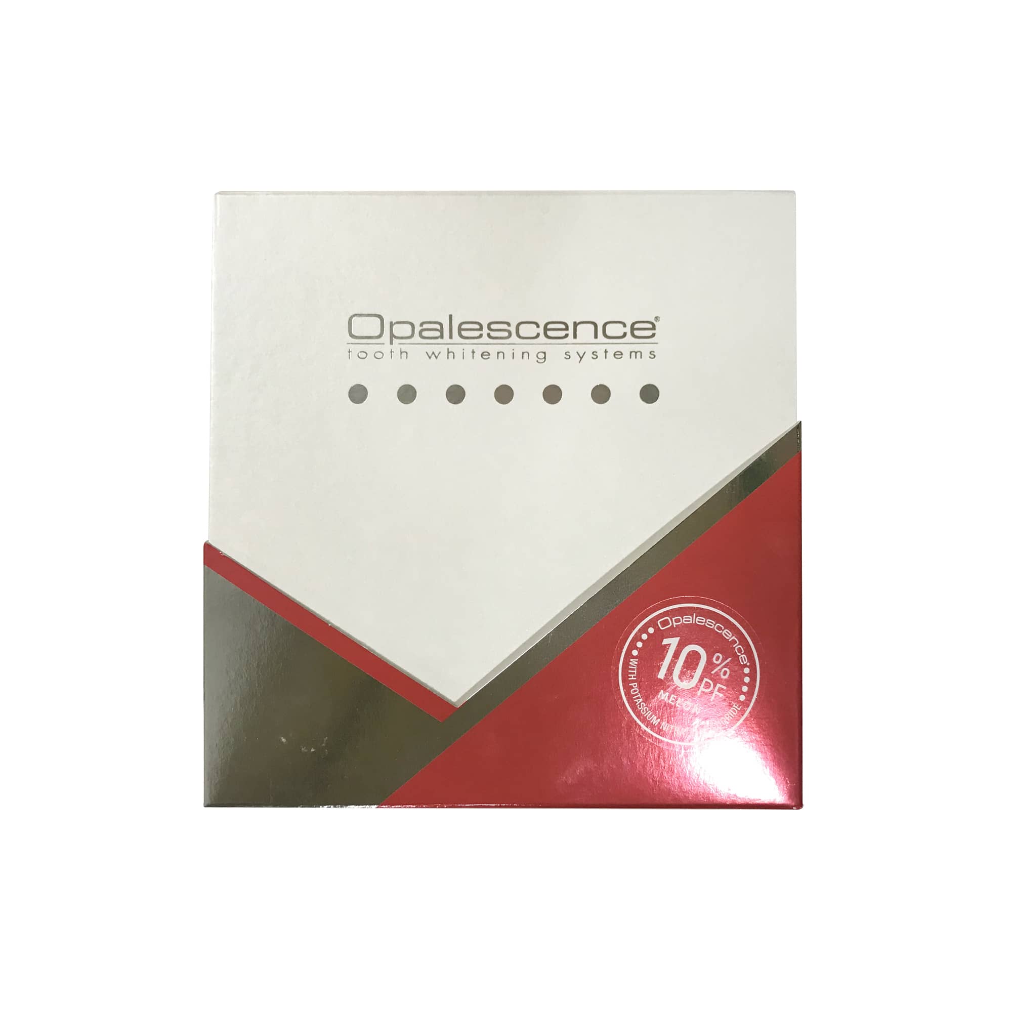 Ultradent Opalescence Teeth Wh - Teeth Whitening Home Kit ulasan dan harga