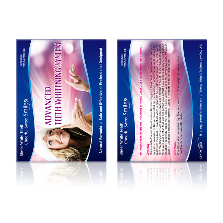 Dentist Clinic Teeth Whitening - Teeth Whitening Gingival Barrier ulasan dan harga