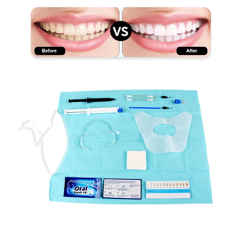 Dentist Clinic Teeth Whitening - Teeth Whitening Gingival Barrier ulasan dan harga