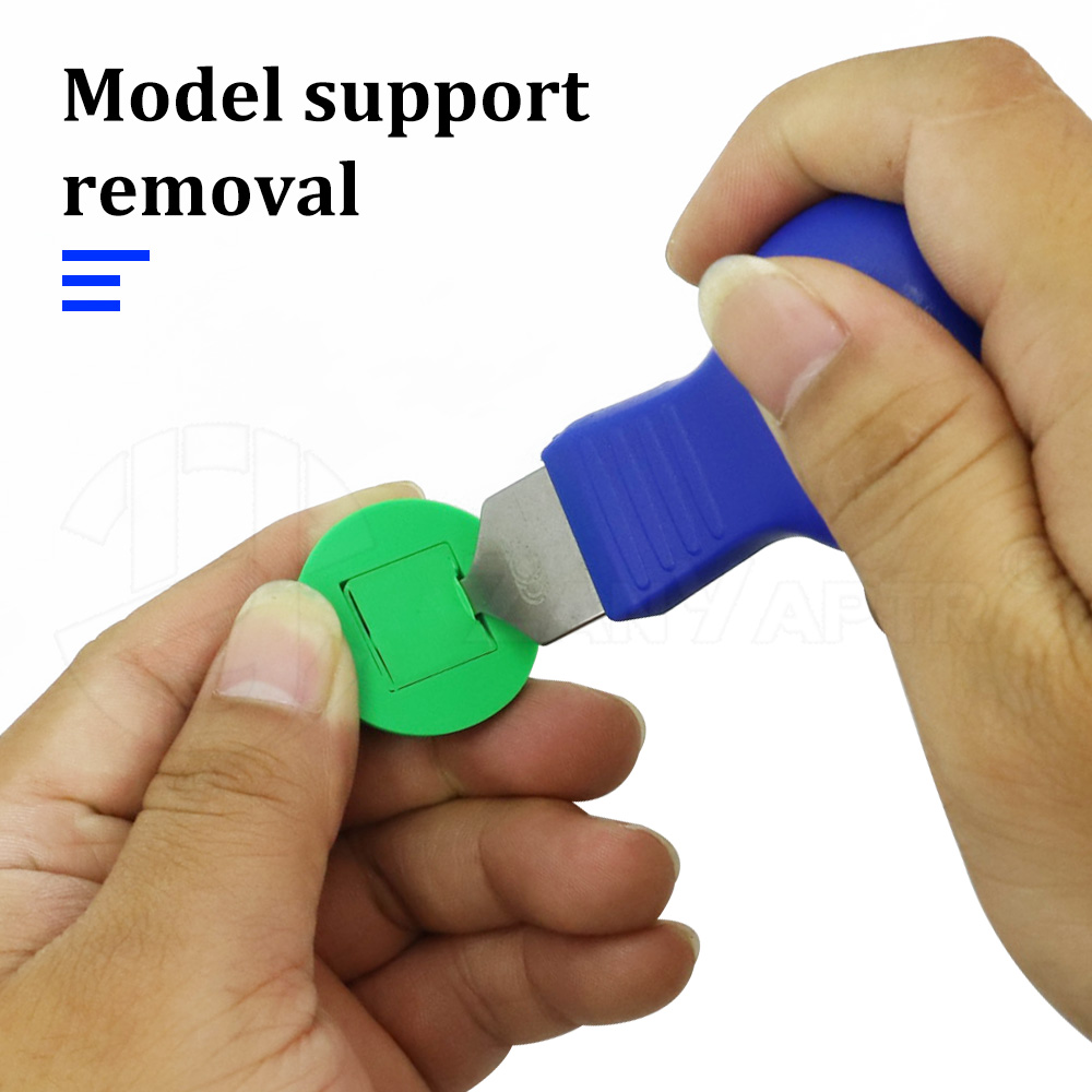 For 3D Printer Tool Kit for Re - Uv Whitening Kit ulasan dan harga