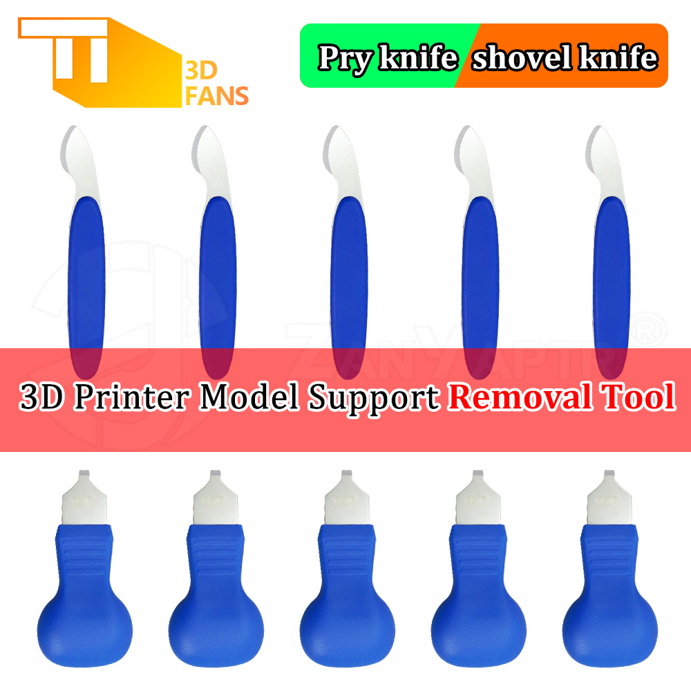 For 3D Printer Tool Kit for Re - Uv Whitening Kit ulasan dan harga