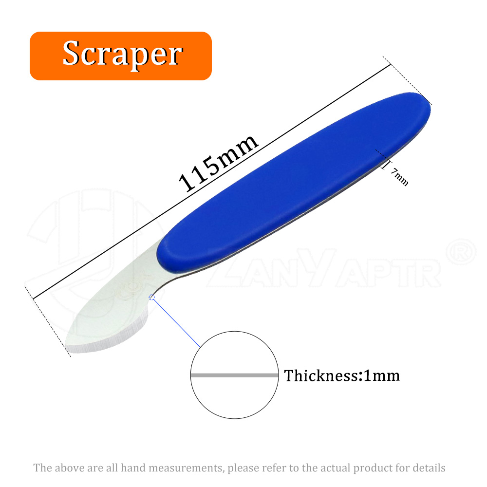 For 3D Printer Tool Kit for Re - Uv Whitening Kit ulasan dan harga