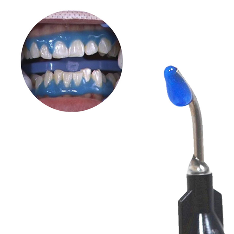 1.5/2.5/3ml Teeth Whitening Gi - Teeth Whitening Gingival Barrier ulasan dan harga