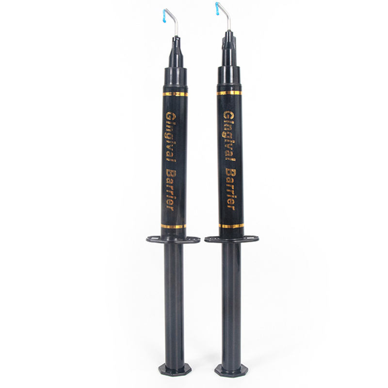 1.5/2.5/3ml Teeth Whitening Gi - Teeth Whitening Gingival Barrier ulasan dan harga