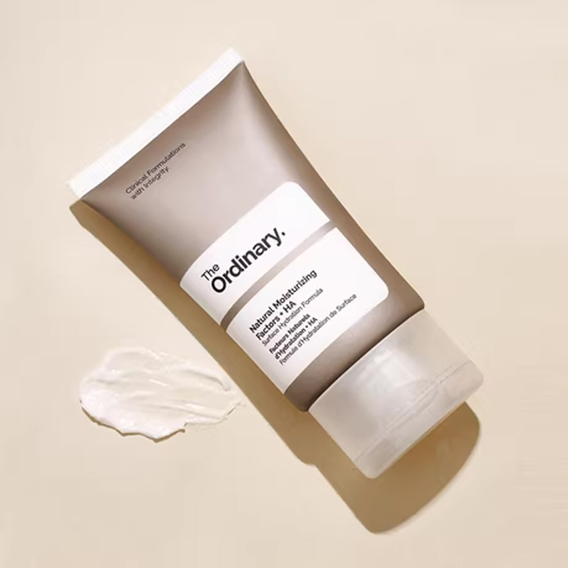 Natural Moisturizing Factors + - The Ordinary Serum Hyaluronic Acid ulasan dan harga