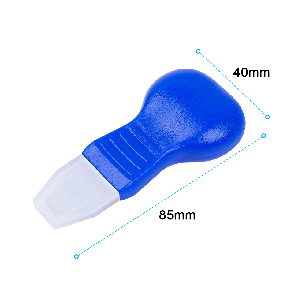 3D Printer Tool Kit for Removi - Uv Whitening Kit ulasan dan harga