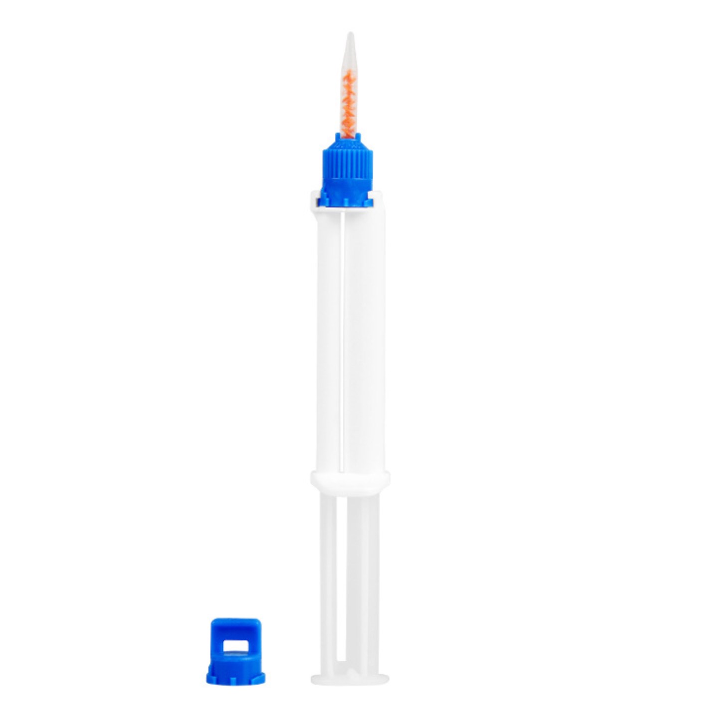 Dual Barrel Syringe Teeth Whit - Teeth Whitening Gingival Barrier ulasan dan harga