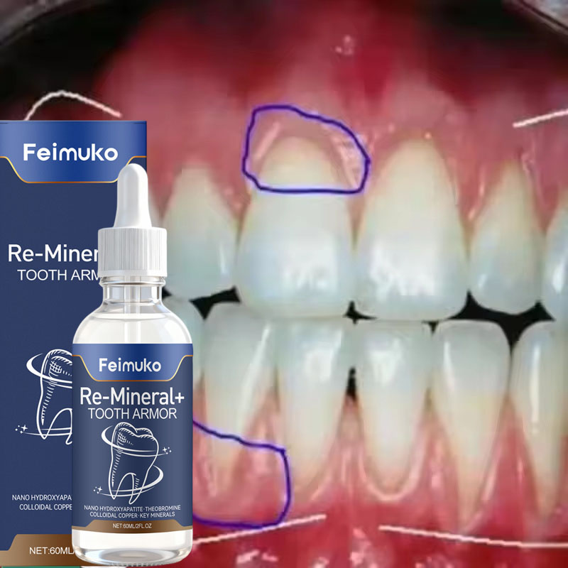 Gum Repair Care Serum Relieve  - Teeth Whitening Gingival Barrier ulasan dan harga