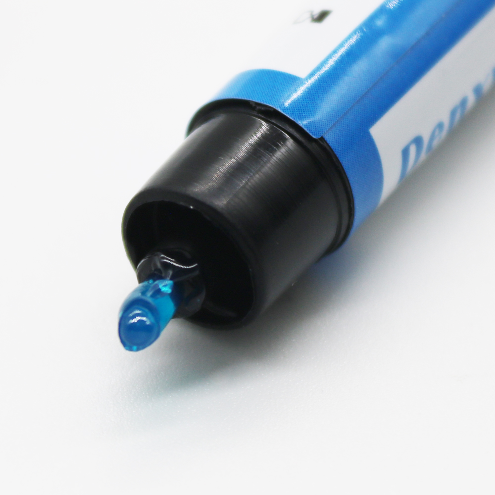 Dental Composite Light Curing  - Teeth Whitening Gingival Barrier ulasan dan harga