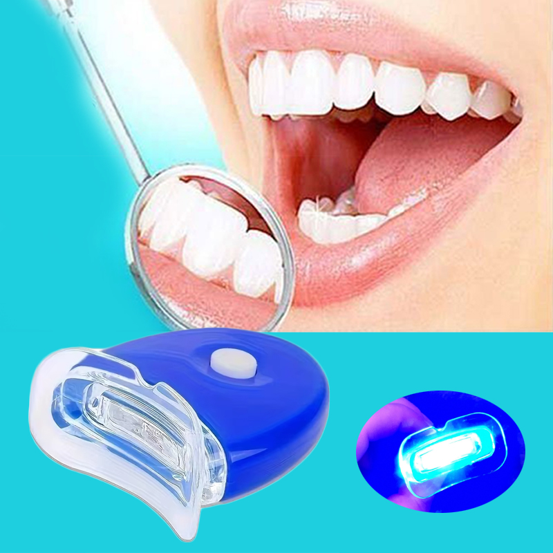 Home Use Wireless Teeth Whiten - Teeth Whitening Home Kit ulasan dan harga