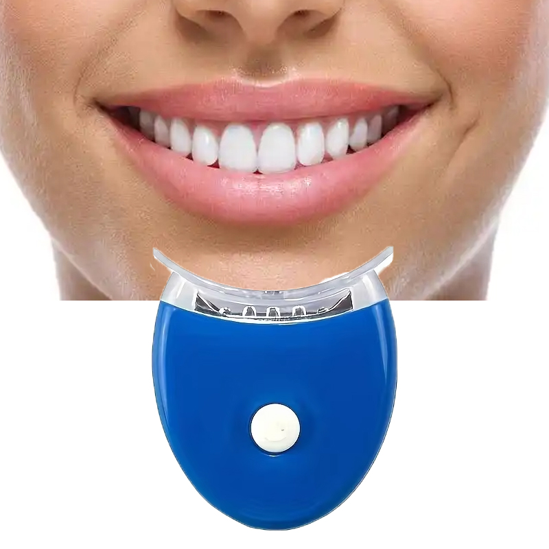 Home Use Wireless Teeth Whiten - Teeth Whitening Home Kit ulasan dan harga