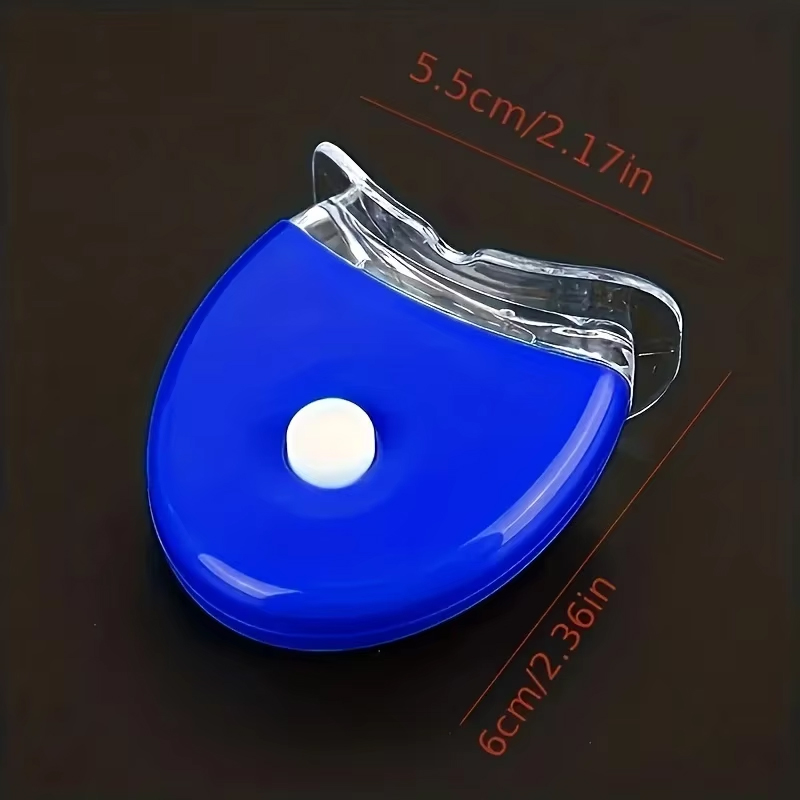 Home Use Wireless Teeth Whiten - Teeth Whitening Home Kit ulasan dan harga