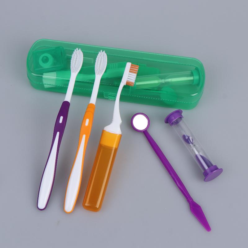 8Pcs Reusable Dental Teeth Car - Teeth Whitening Home Kit ulasan dan harga