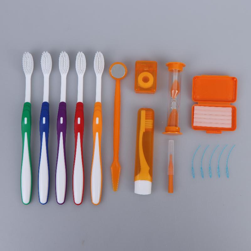 8Pcs Reusable Dental Teeth Car - Teeth Whitening Home Kit ulasan dan harga