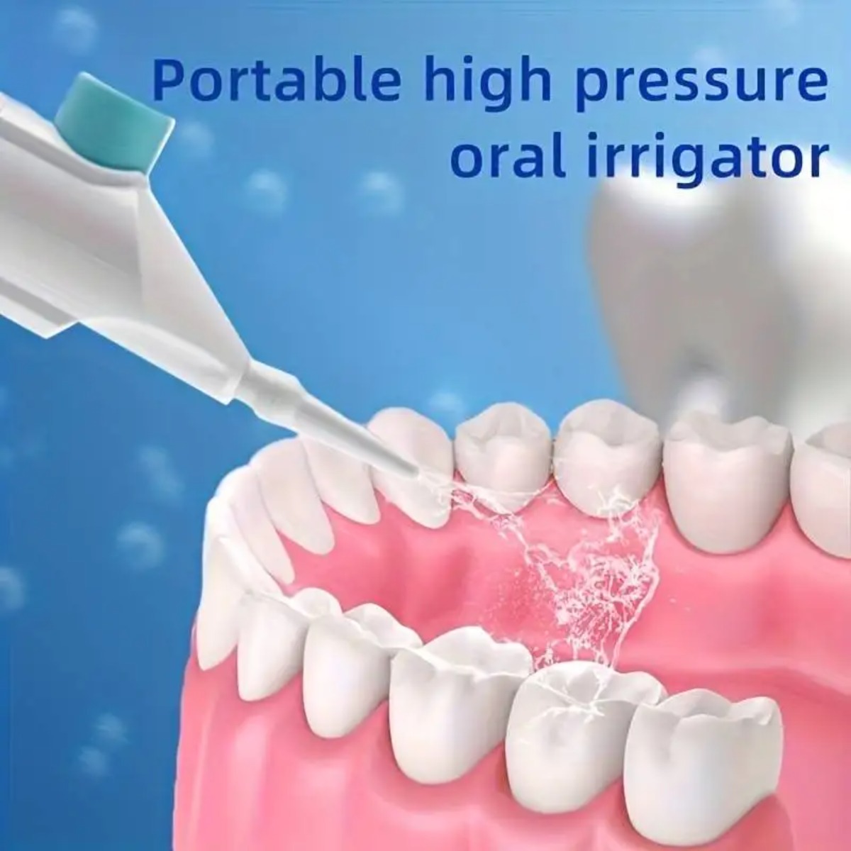 Household High Pressure Oral I - Dental Floss Picks ulasan dan harga