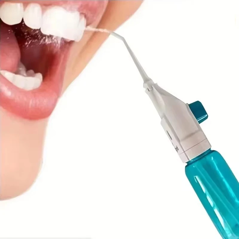 2025 Household High Pressure O - Dental Floss Picks ulasan dan harga