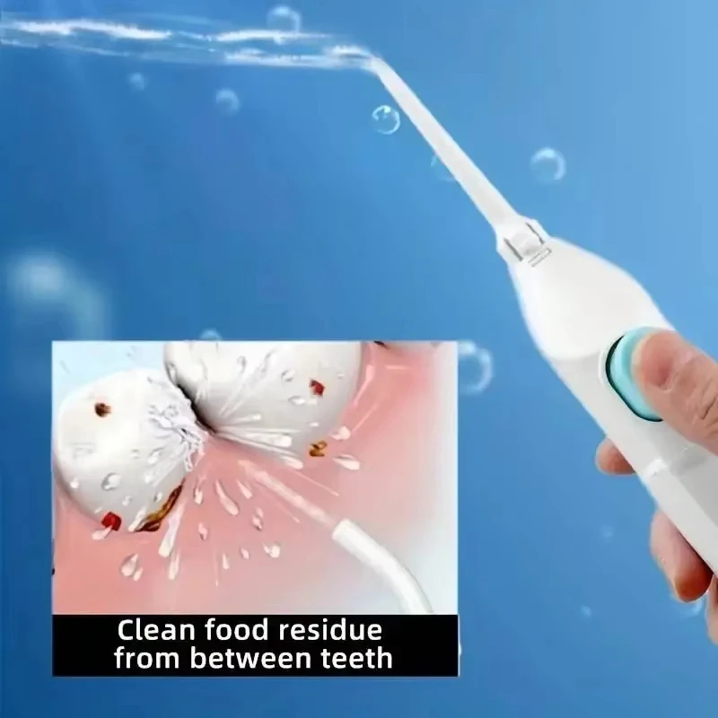 2025 Household High Pressure O - Dental Floss Picks ulasan dan harga