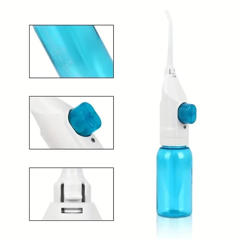 2025 Household High Pressure O - Dental Floss Picks ulasan dan harga