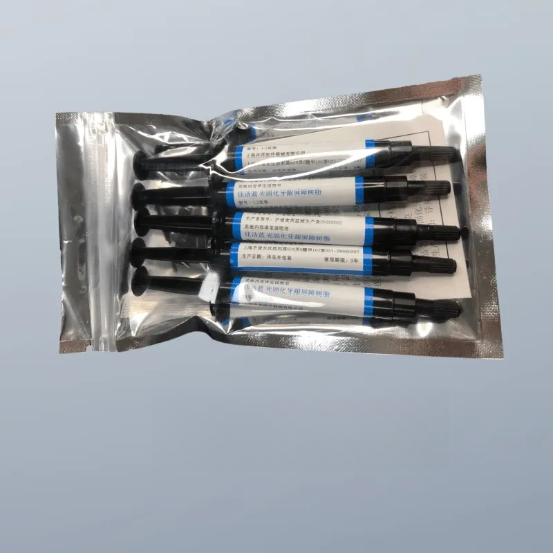 SmileKit 1/2Bag Dental Instrum - Teeth Whitening Gingival Barrier ulasan dan harga